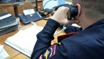 Театр начинается с вешалки, а полиция с дежурной части